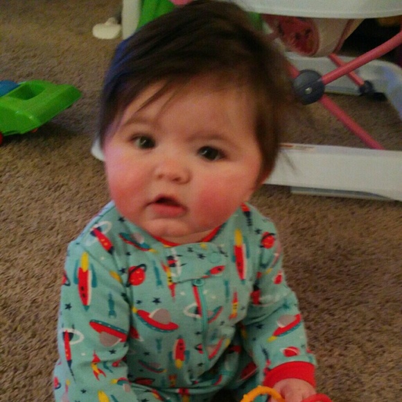 Meet your Posher, Kim - Picture 4 of 4